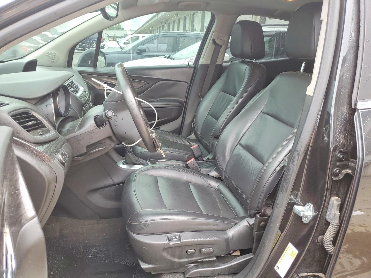 Buick Encore Premium
