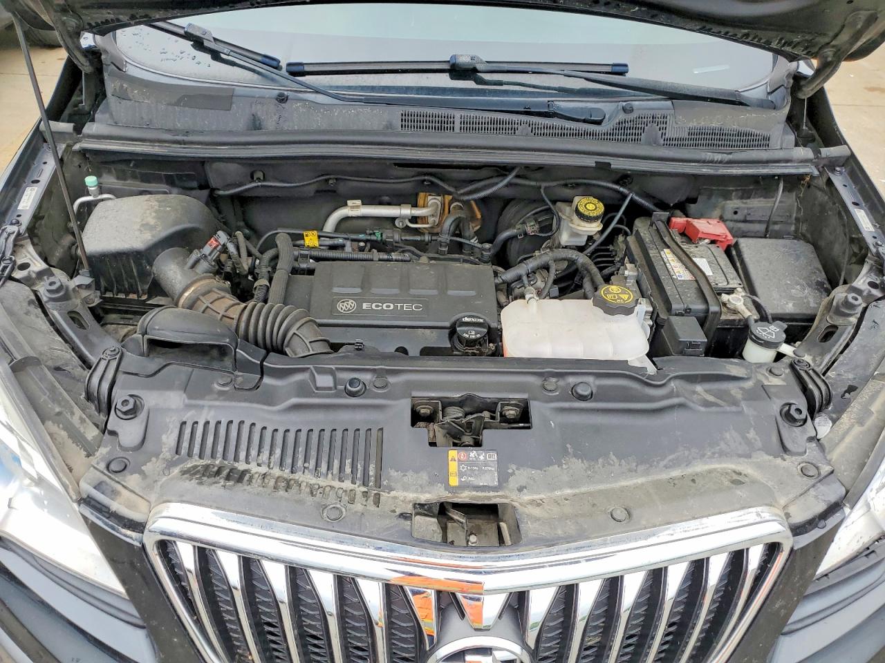 Buick Encore Premium