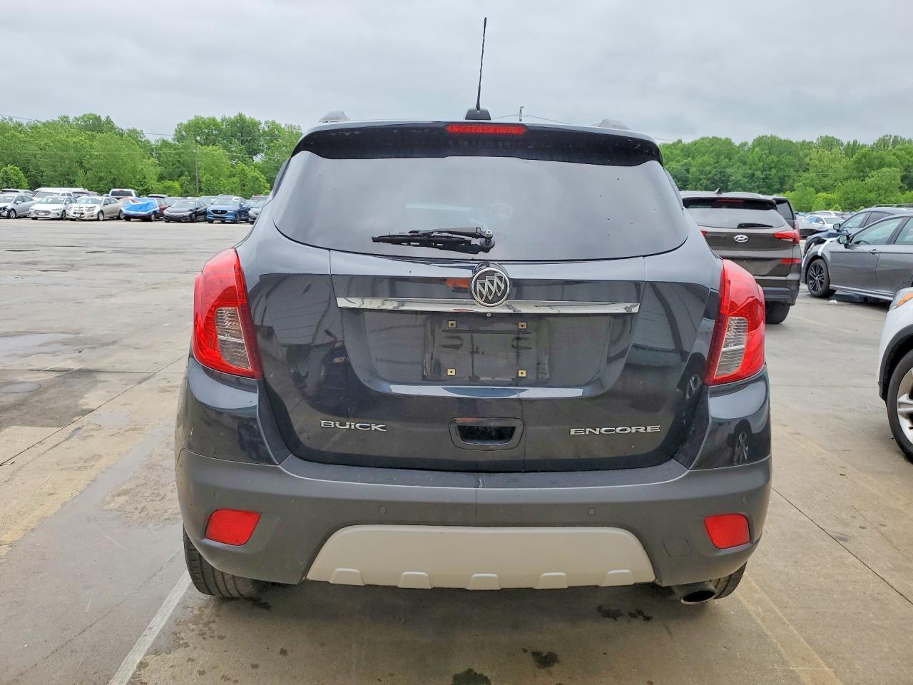 Buick Encore Premium