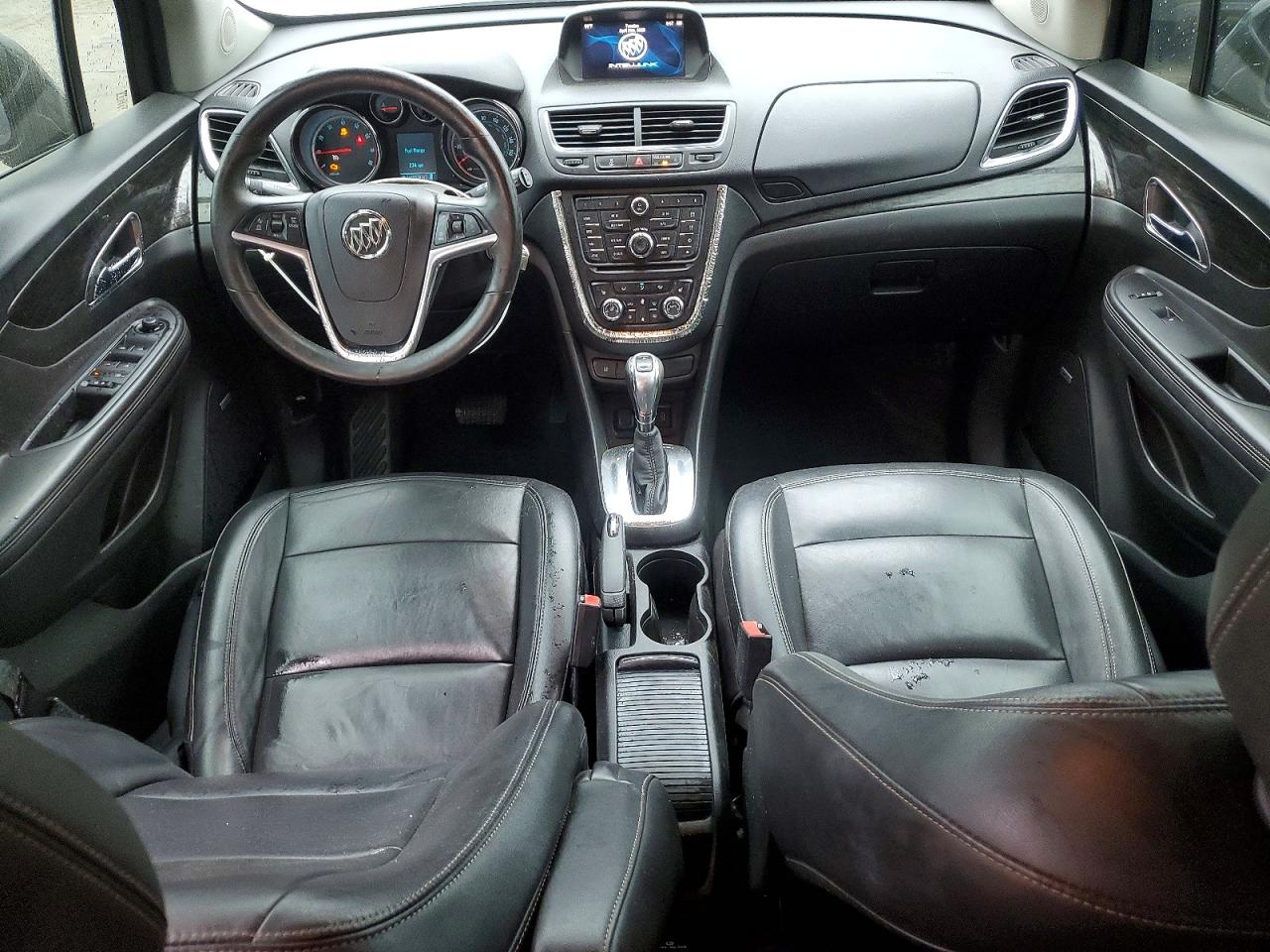 Buick Encore Premium