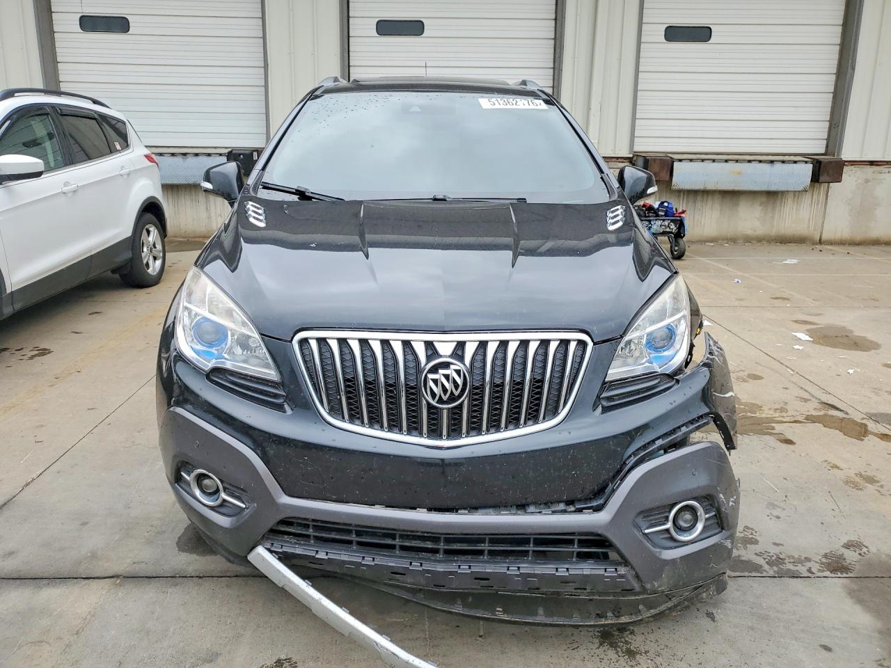 Buick Encore Premium