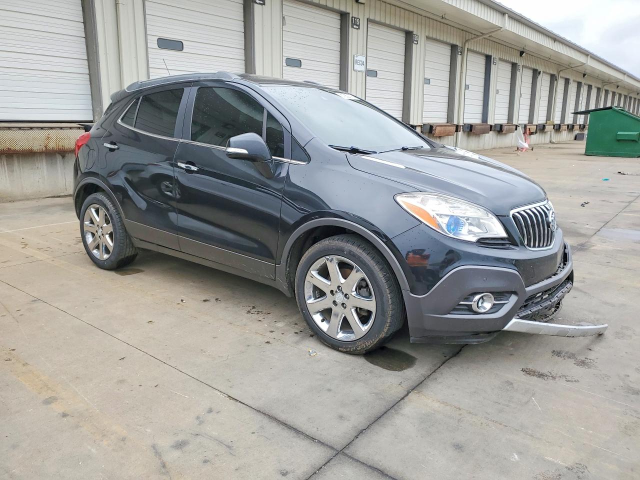 Buick Encore Premium