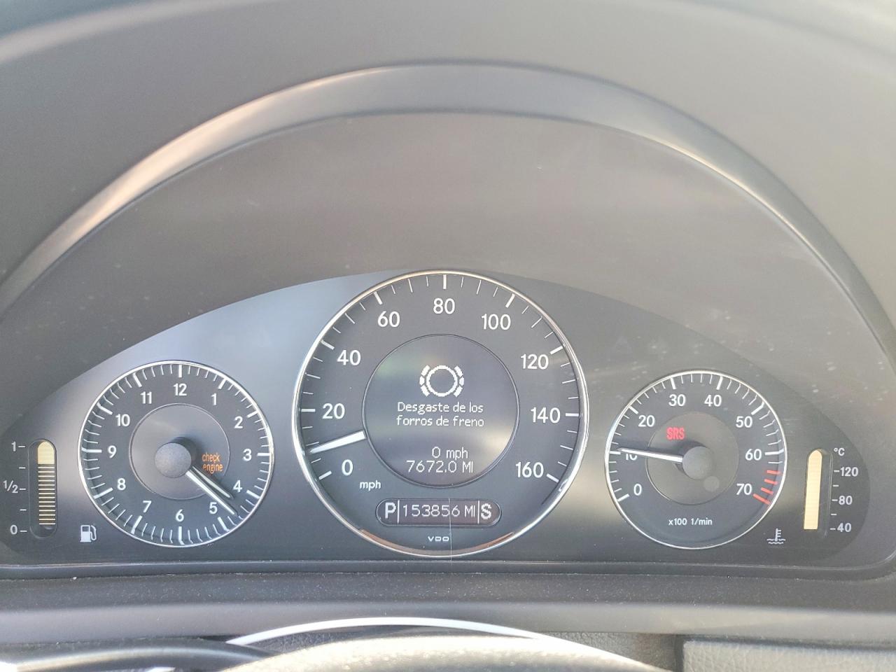 Mercedes-Benz Clk-class 350