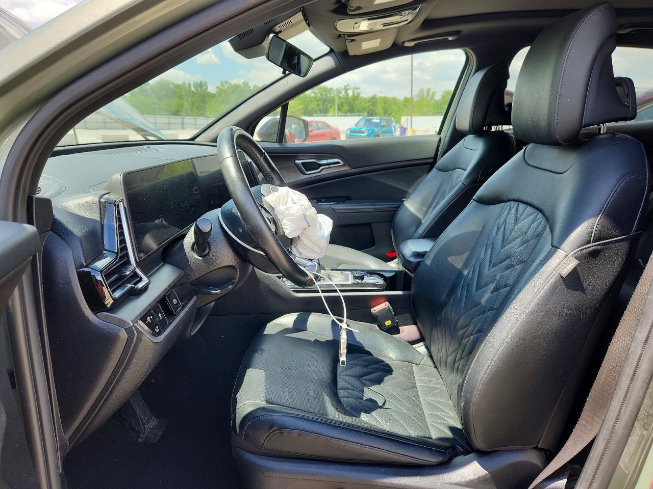 Kia Sportage X Line