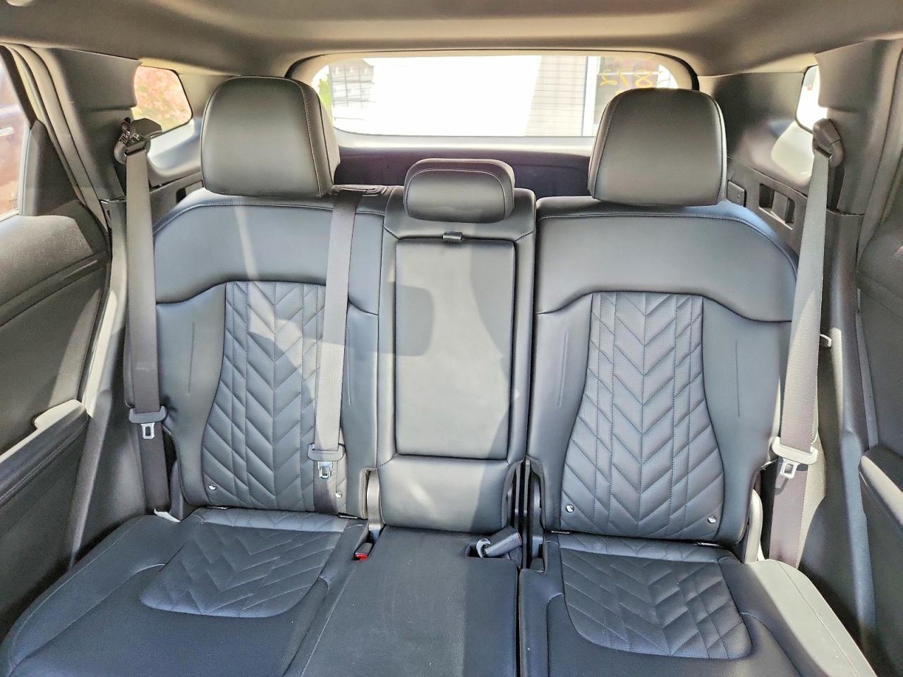 Kia Sportage X Line