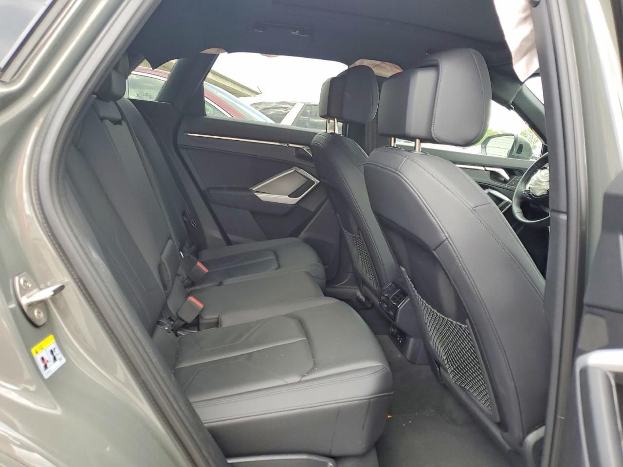 Audi Q3 Premium S Line 45