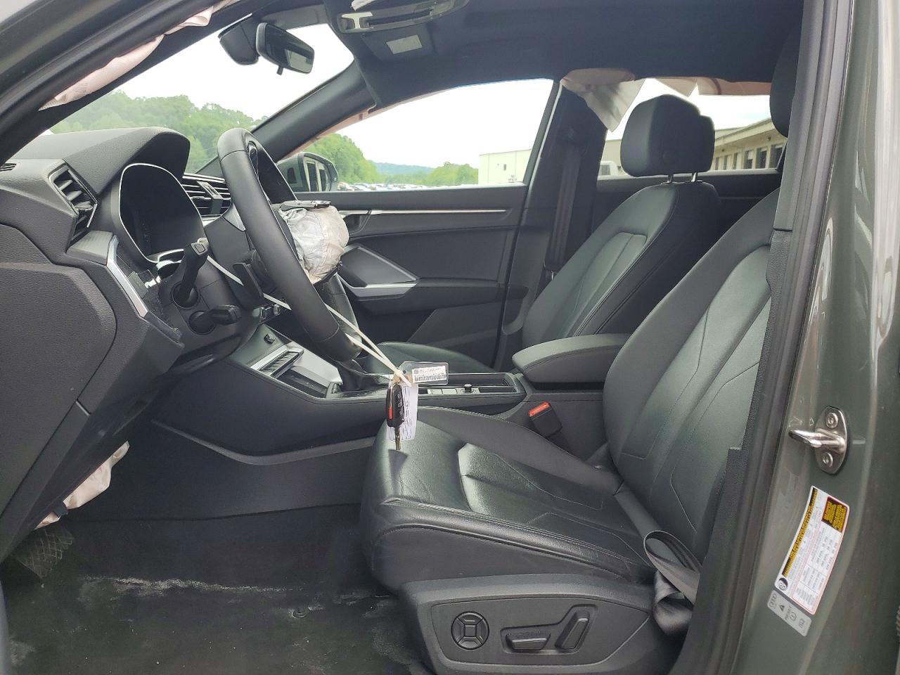 Audi Q3 Premium S Line 45