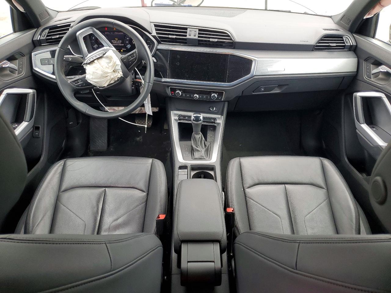Audi Q3 Premium S Line 45