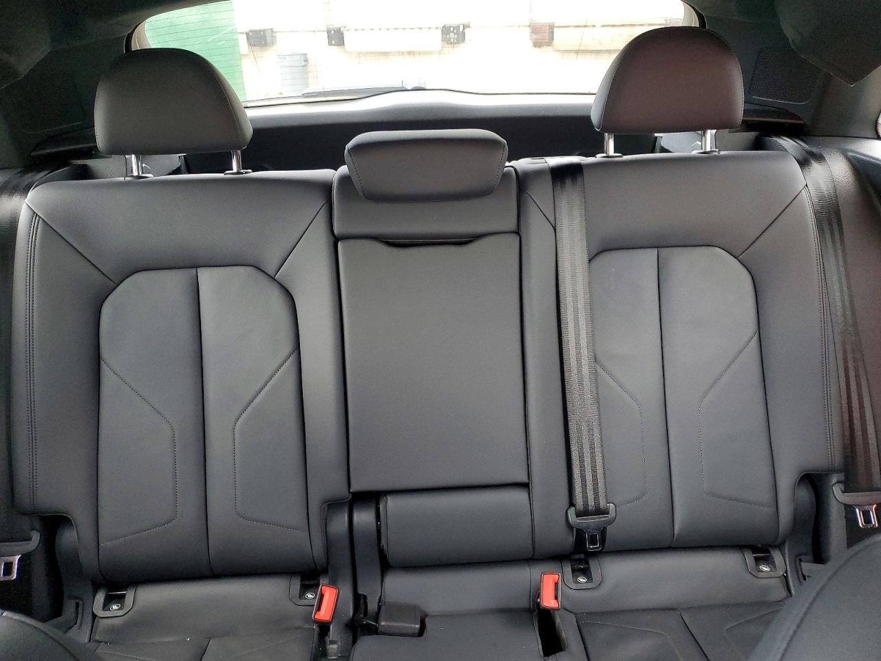 Audi Q3 Premium S Line 45