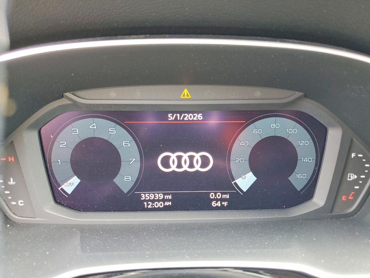 Audi Q3 Premium S Line 45