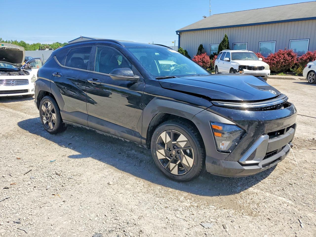 Hyundai KONA Sel
