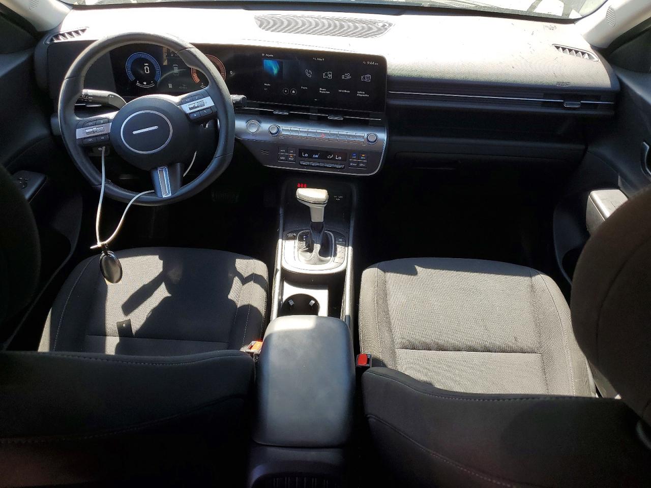 Hyundai KONA Sel