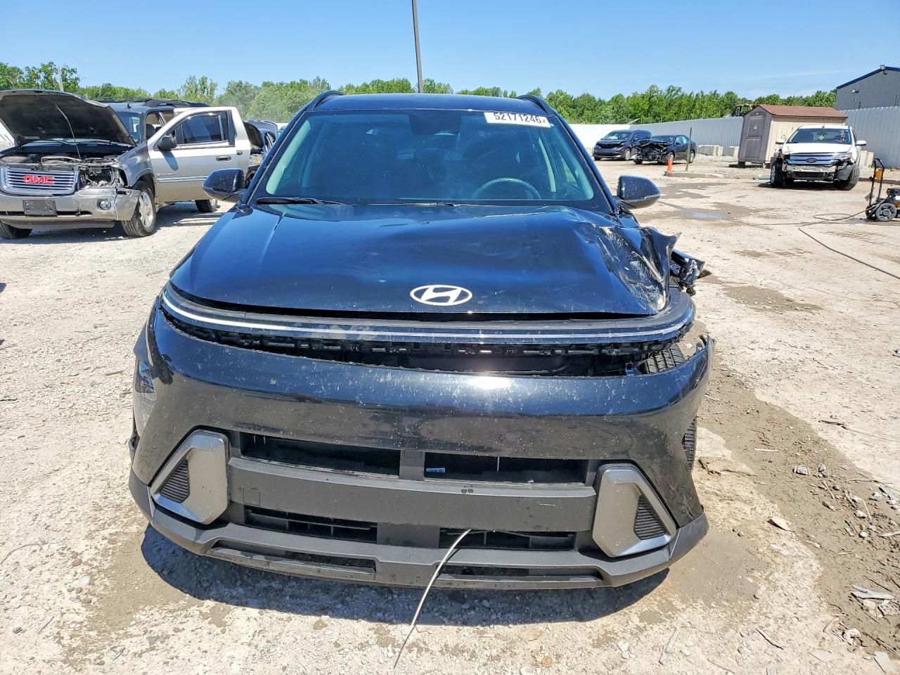 Hyundai KONA Sel