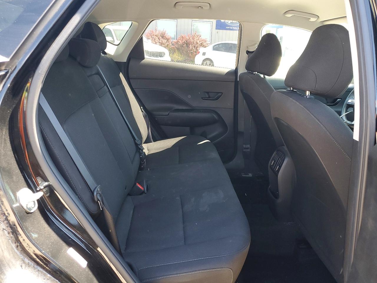Hyundai KONA Sel