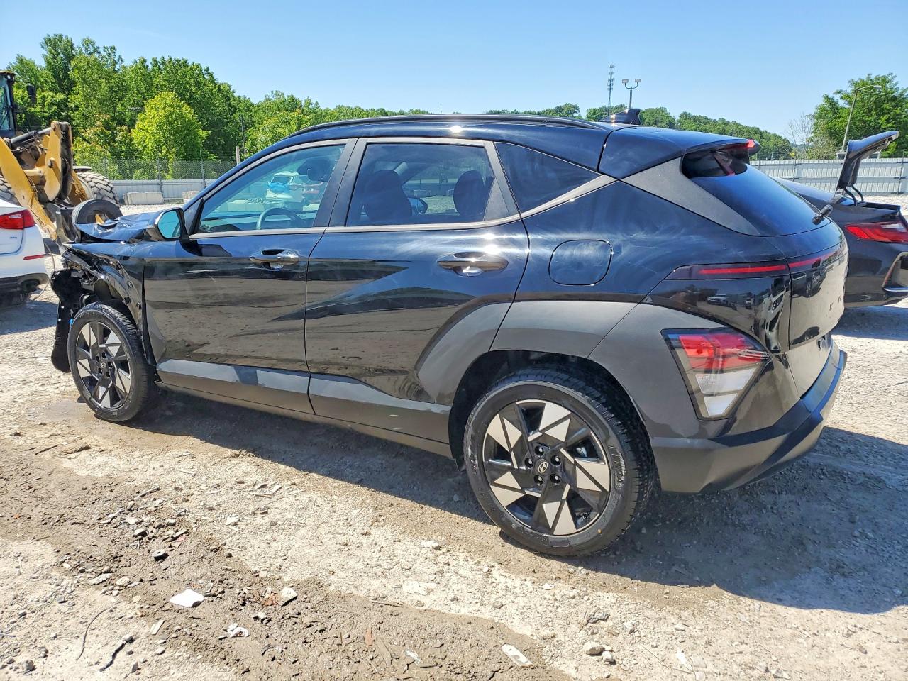 Hyundai KONA Sel