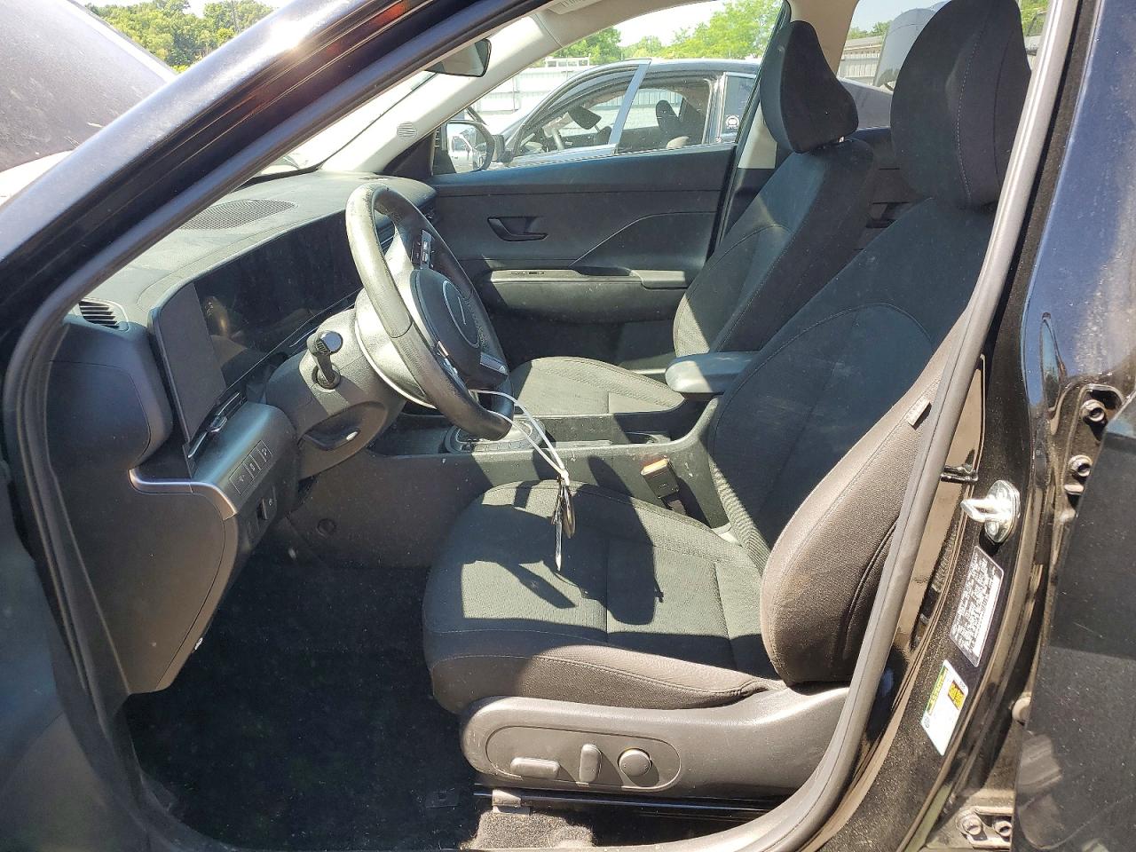 Hyundai KONA Sel