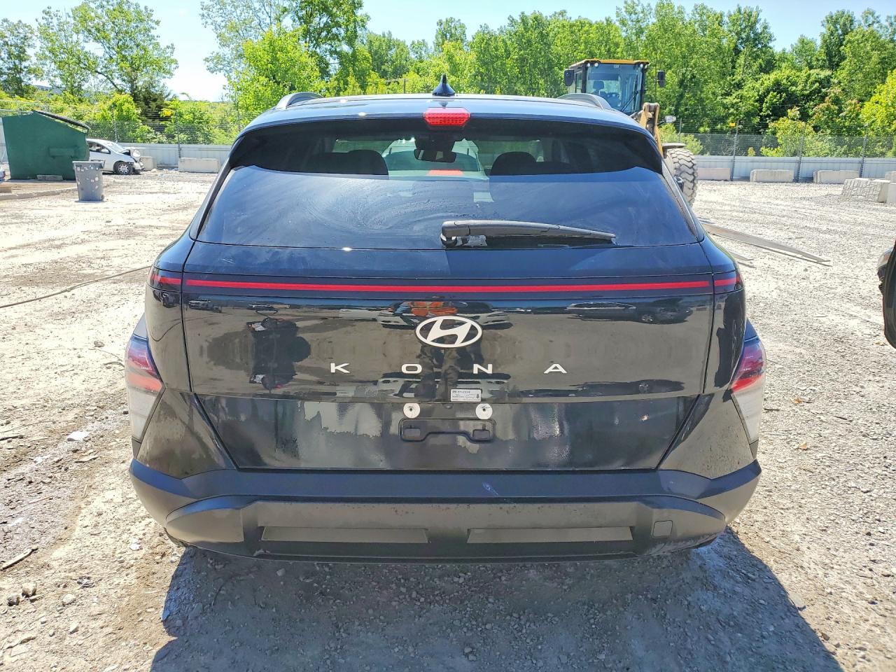 Hyundai KONA Sel