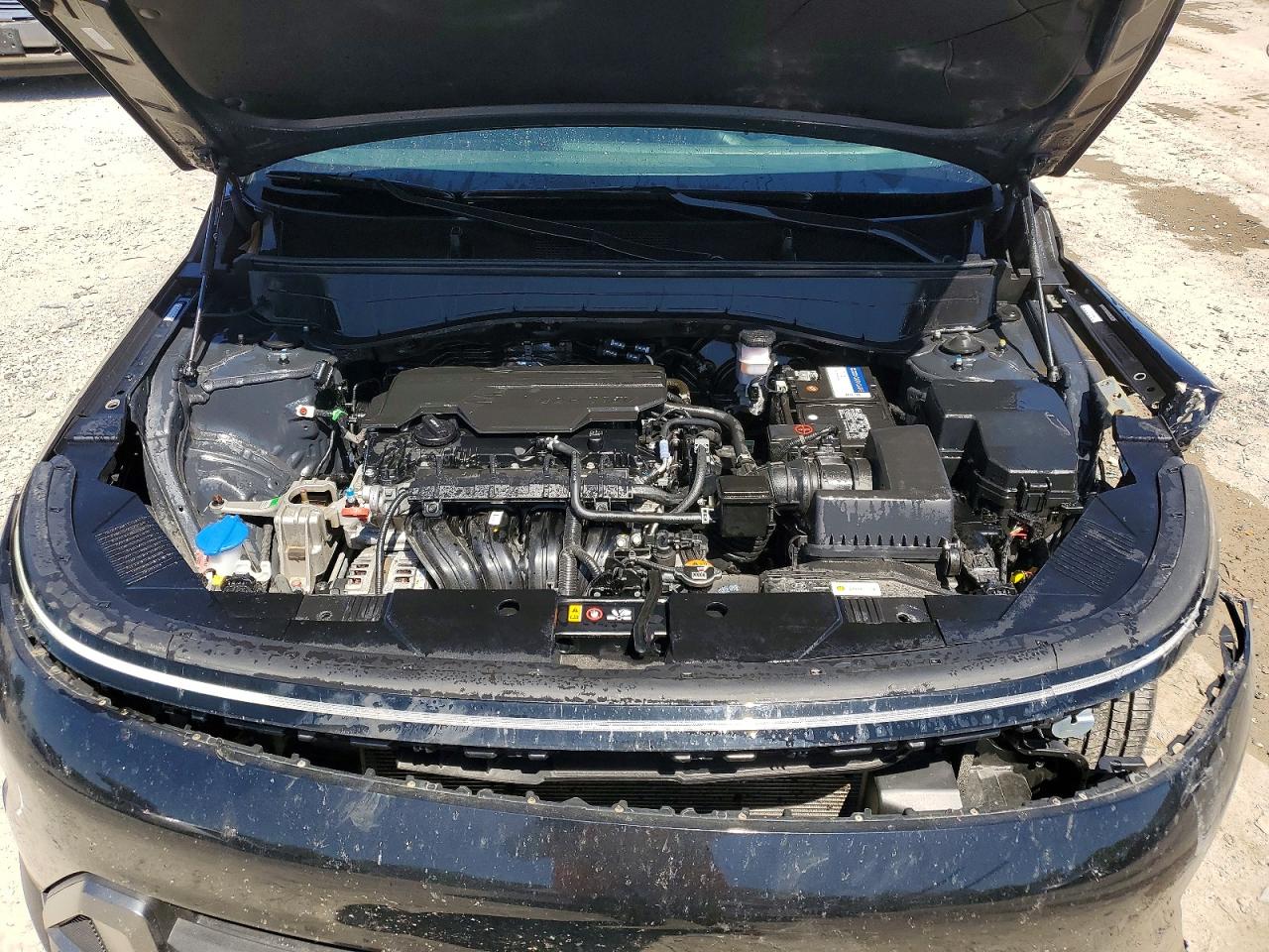 Hyundai KONA Sel