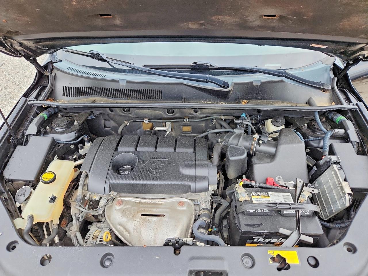 Toyota RAV4 Base