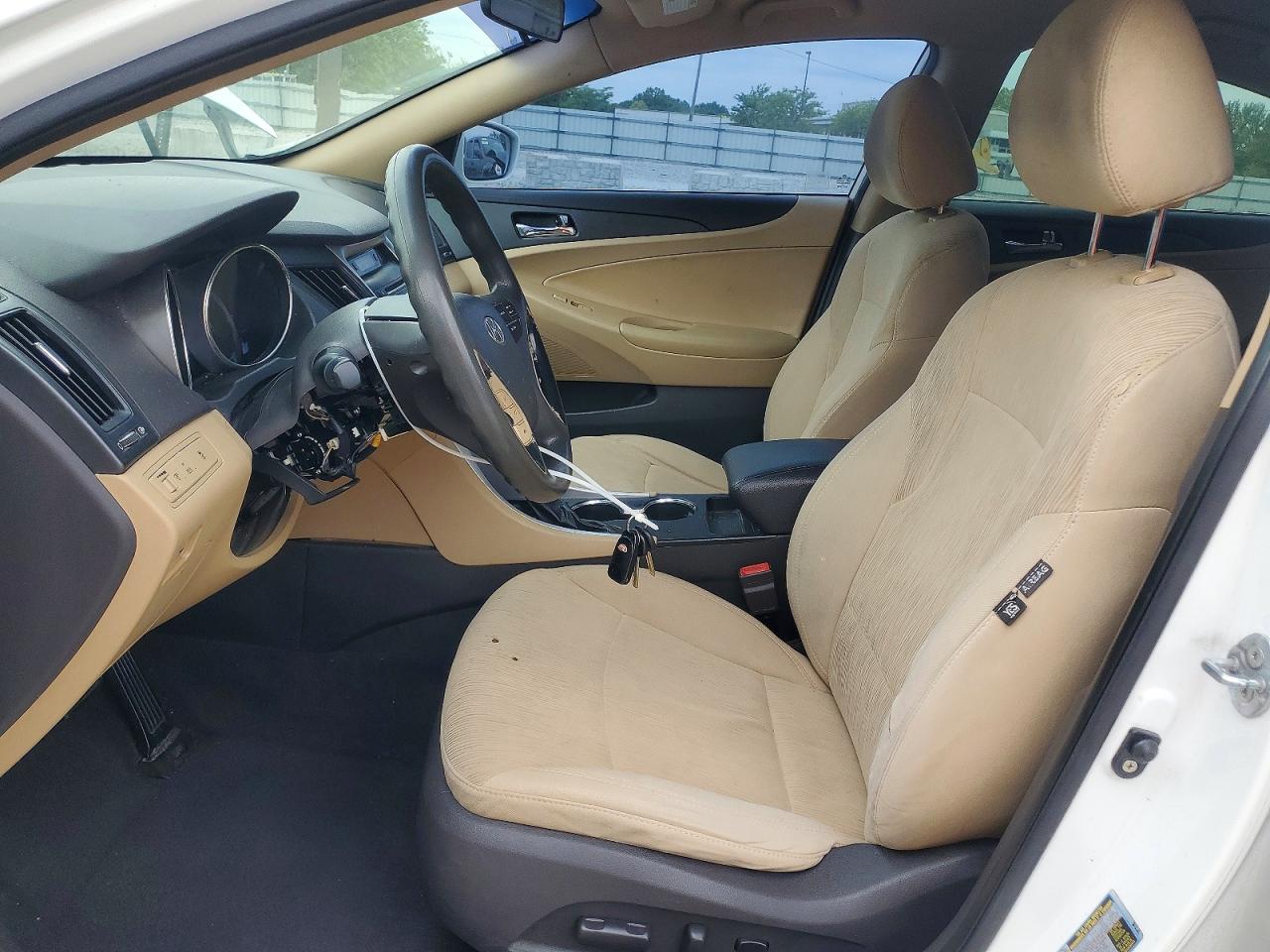 Hyundai SONATA Gls