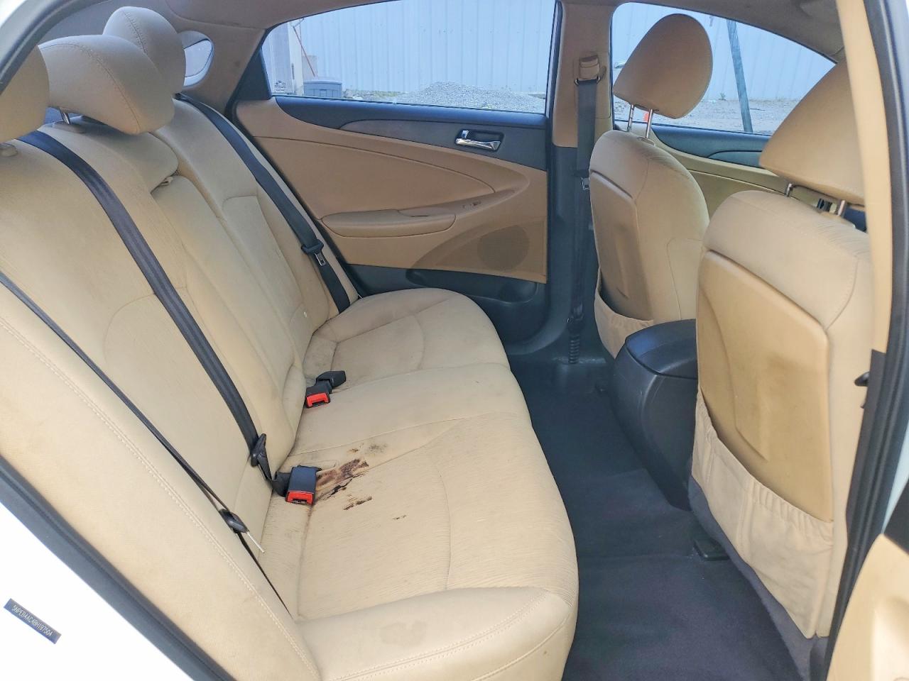 Hyundai SONATA Gls