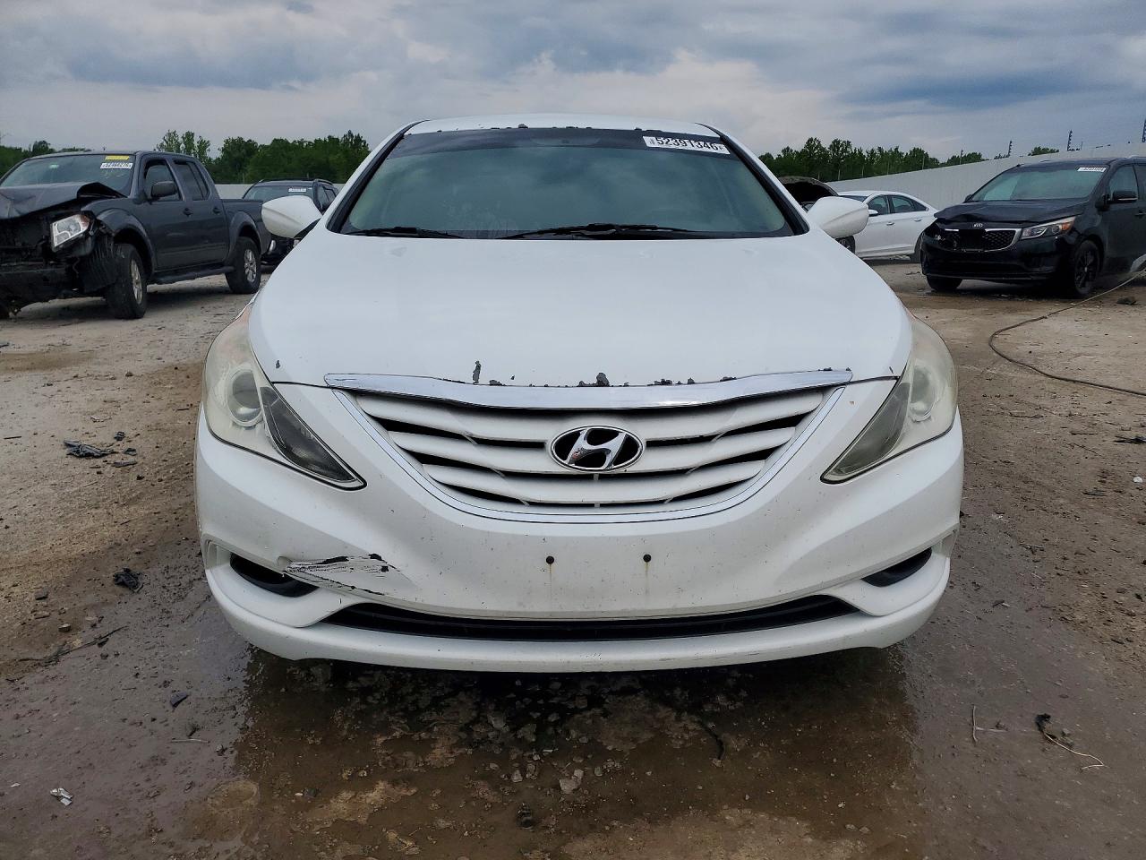 Hyundai SONATA Gls