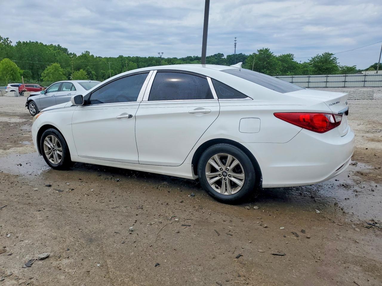 Hyundai SONATA Gls