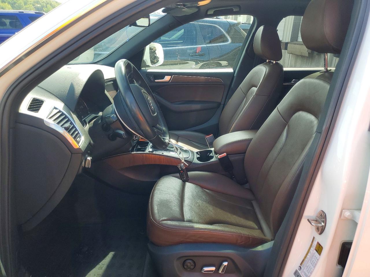 Audi Q5 Premium