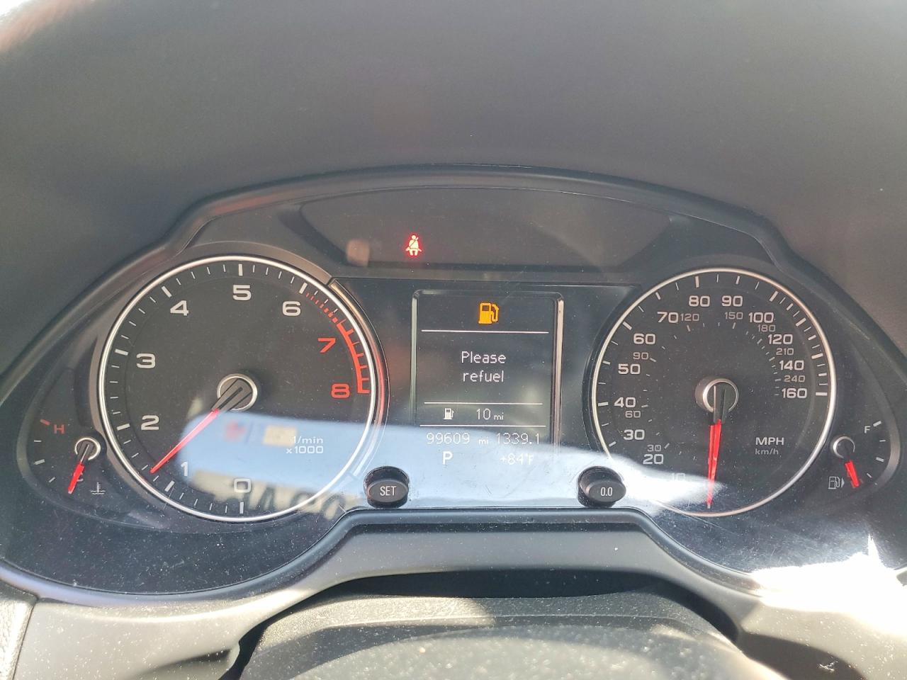 Audi Q5 Premium