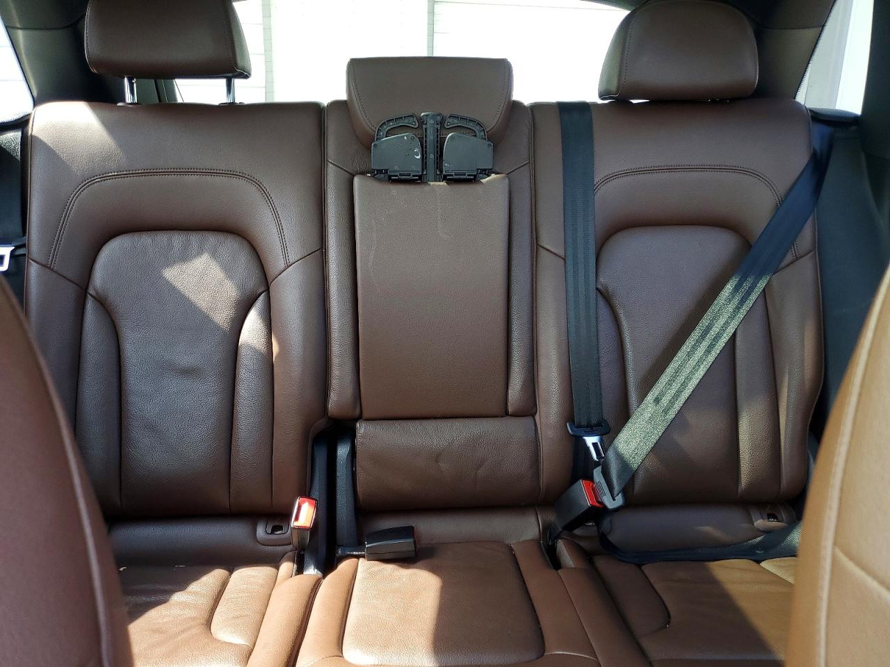 Audi Q5 Premium