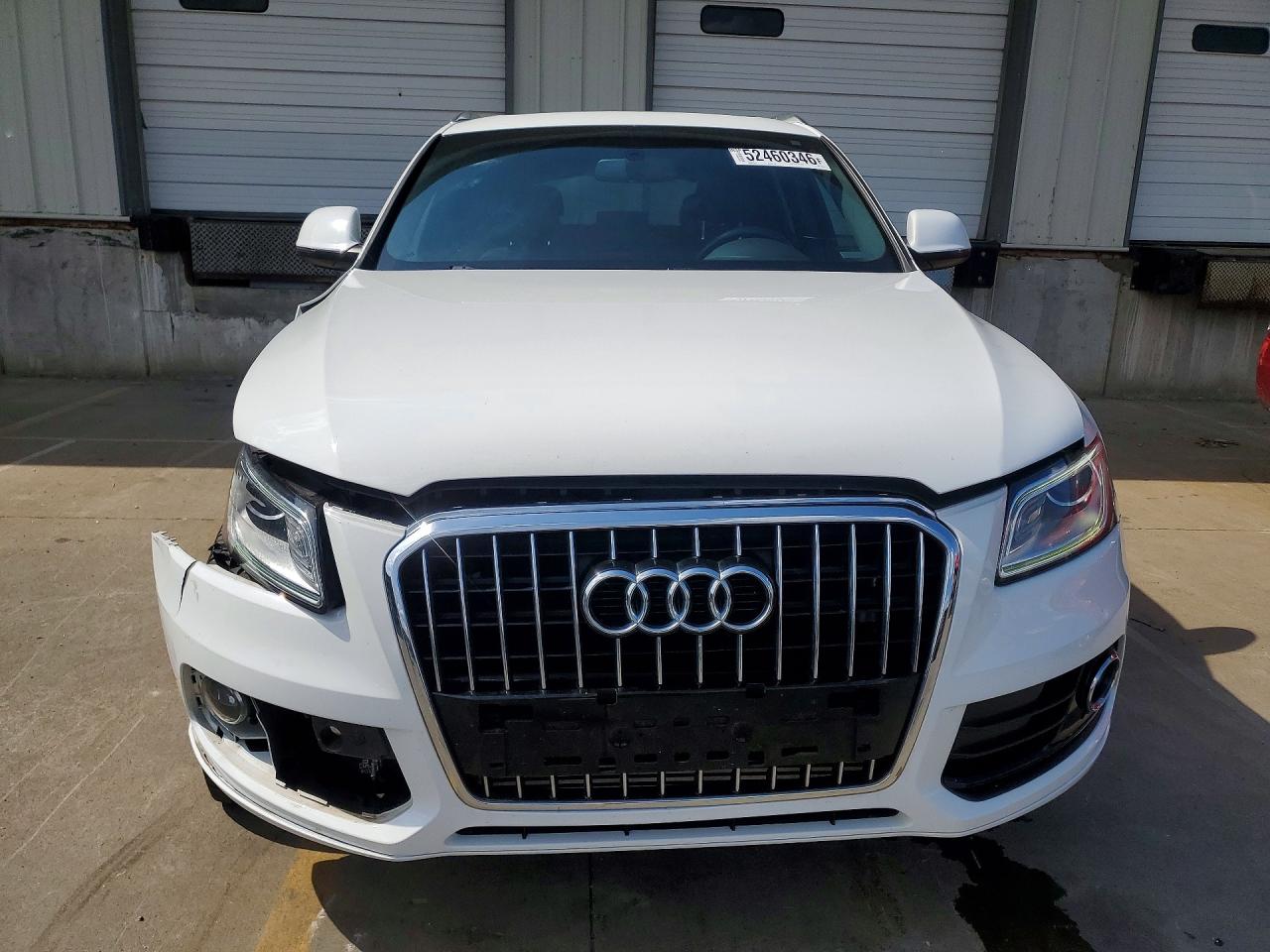 Audi Q5 Premium