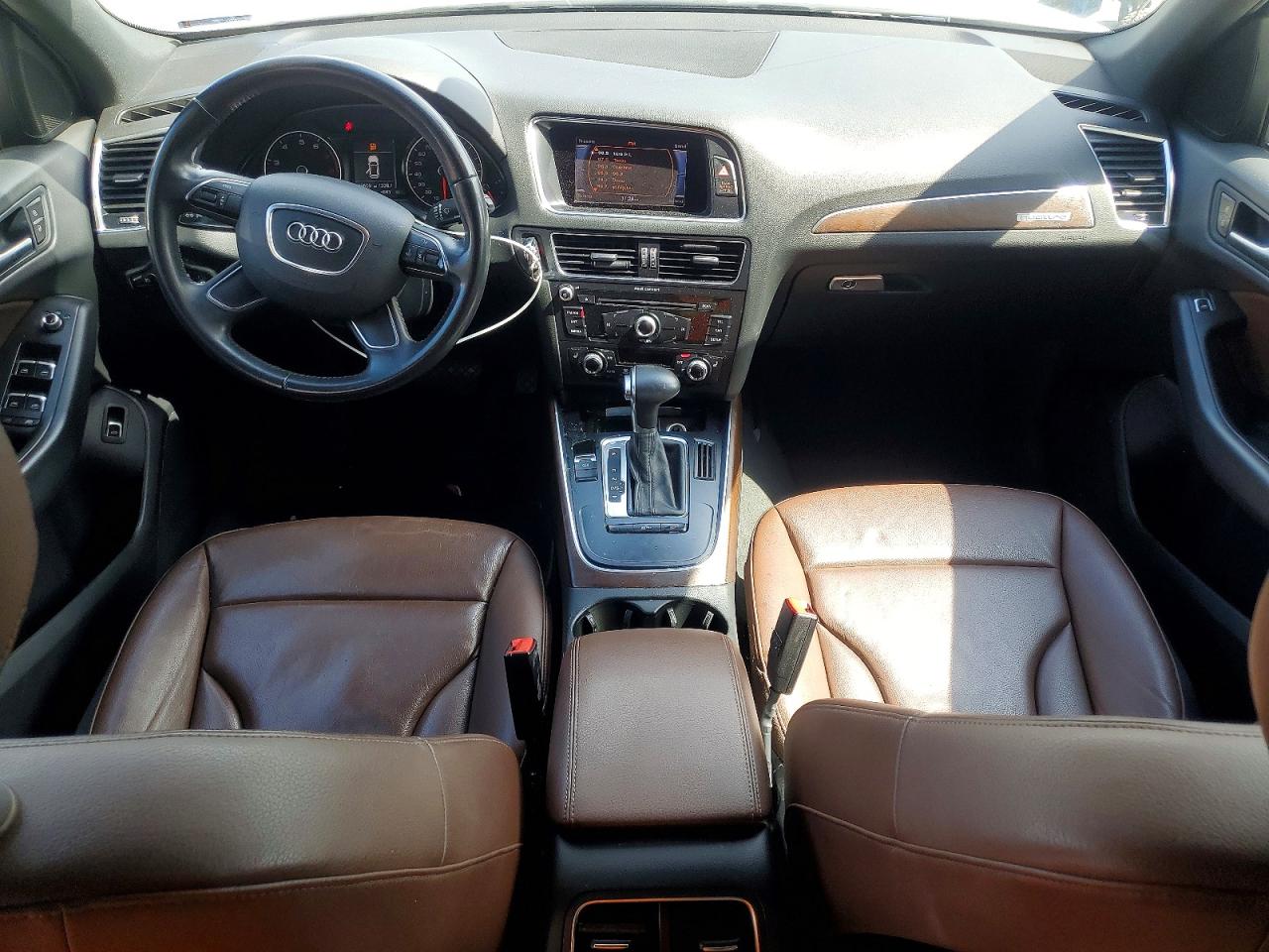 Audi Q5 Premium