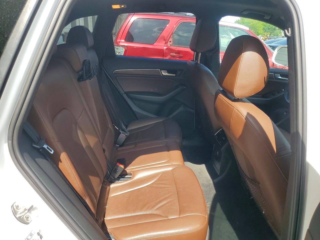 Audi Q5 Premium
