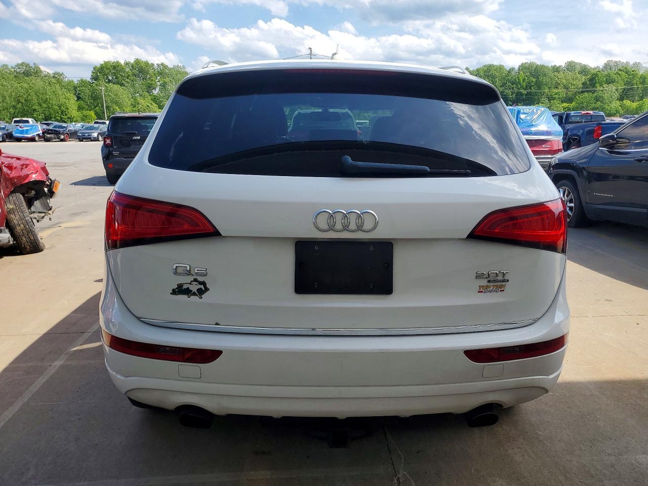 Audi Q5 Premium