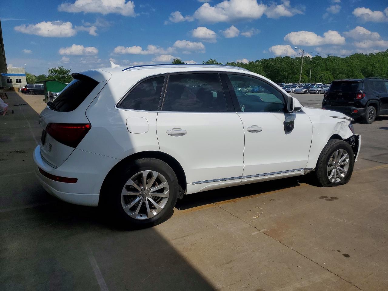 Audi Q5 Premium