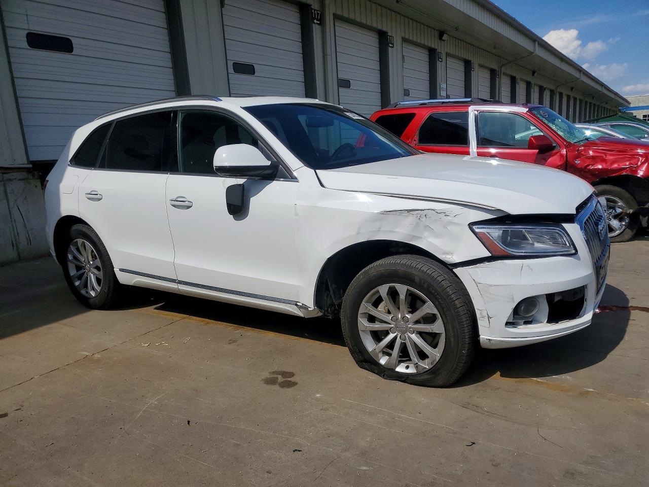 Audi Q5 Premium