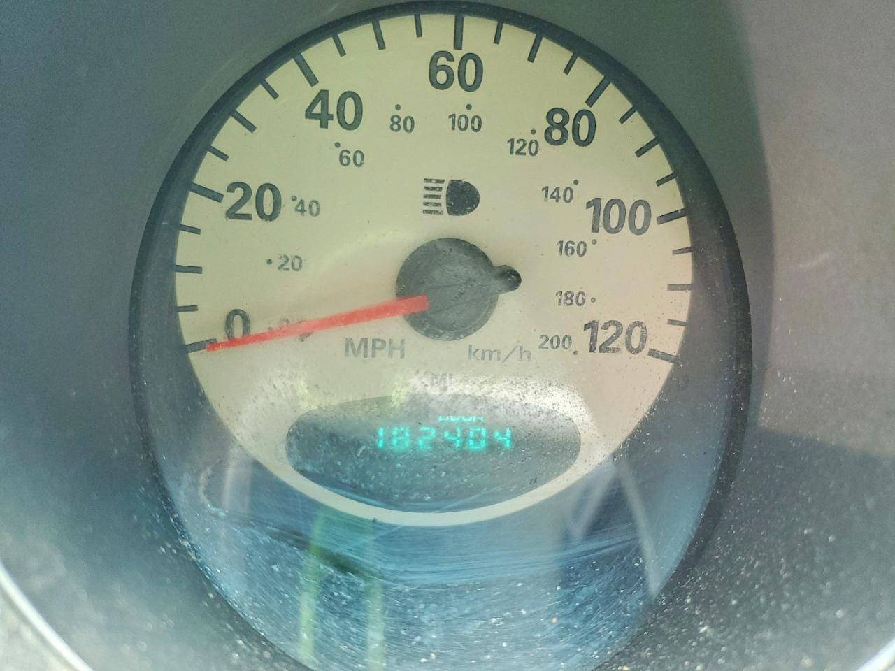 Chrysler PT Cruiser Limited