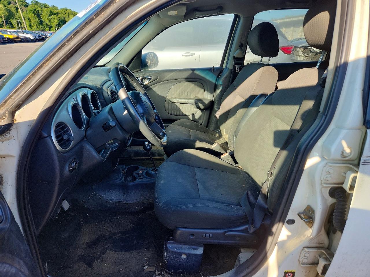 Chrysler PT Cruiser Limited