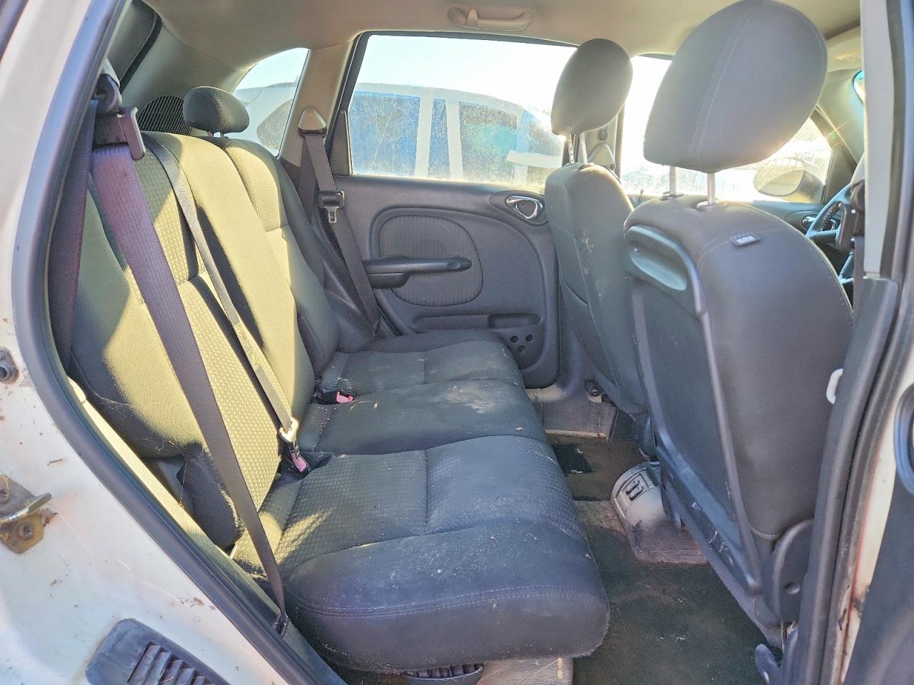 Chrysler PT Cruiser Limited