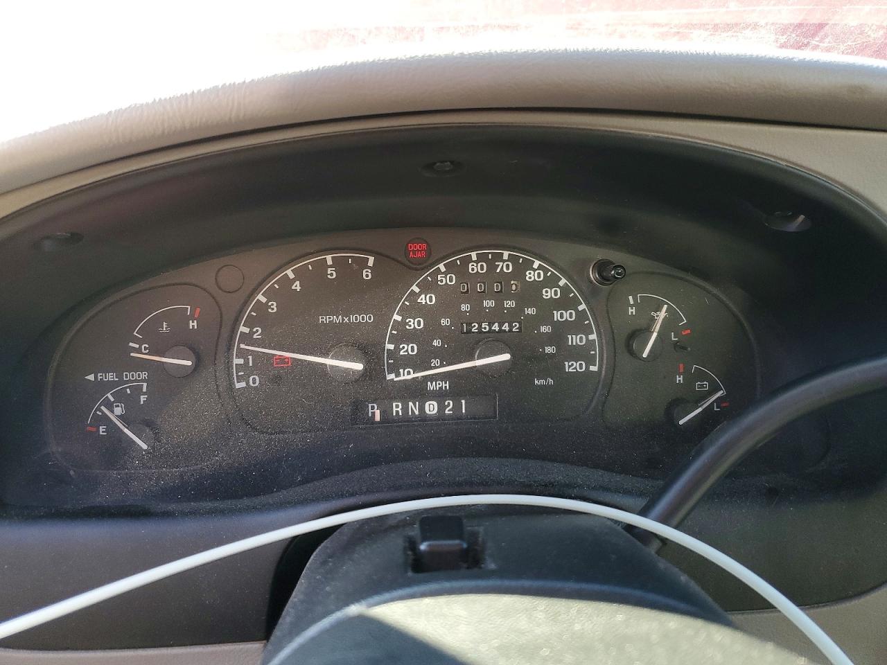 Ford Ranger Super Cab
