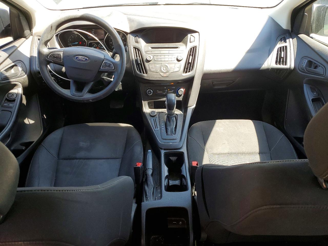 Ford Focus S