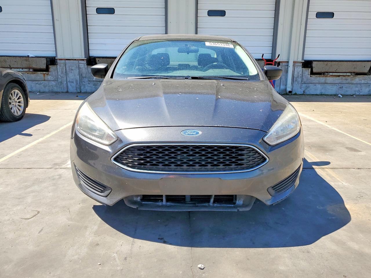 Ford Focus S