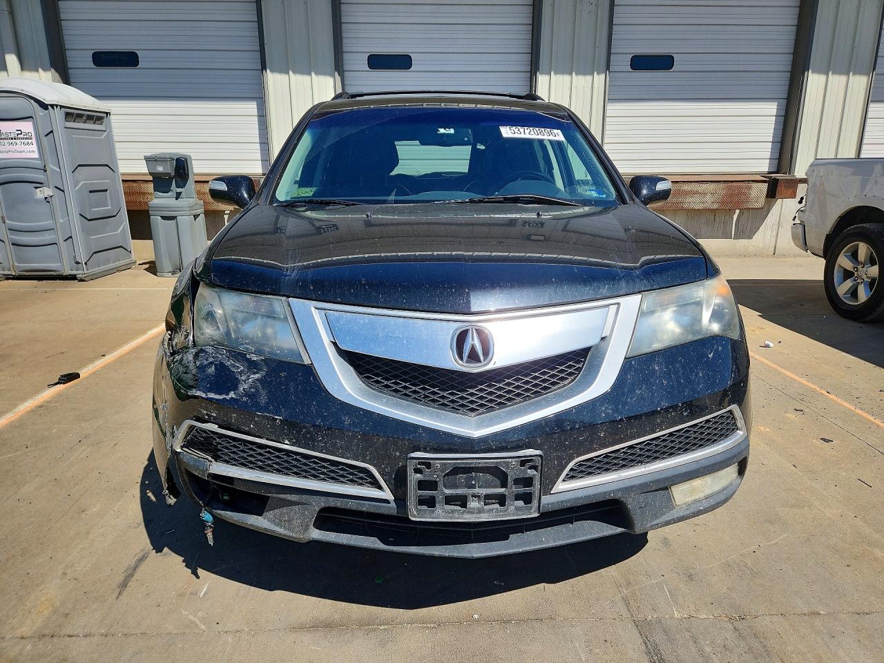 Acura MDX