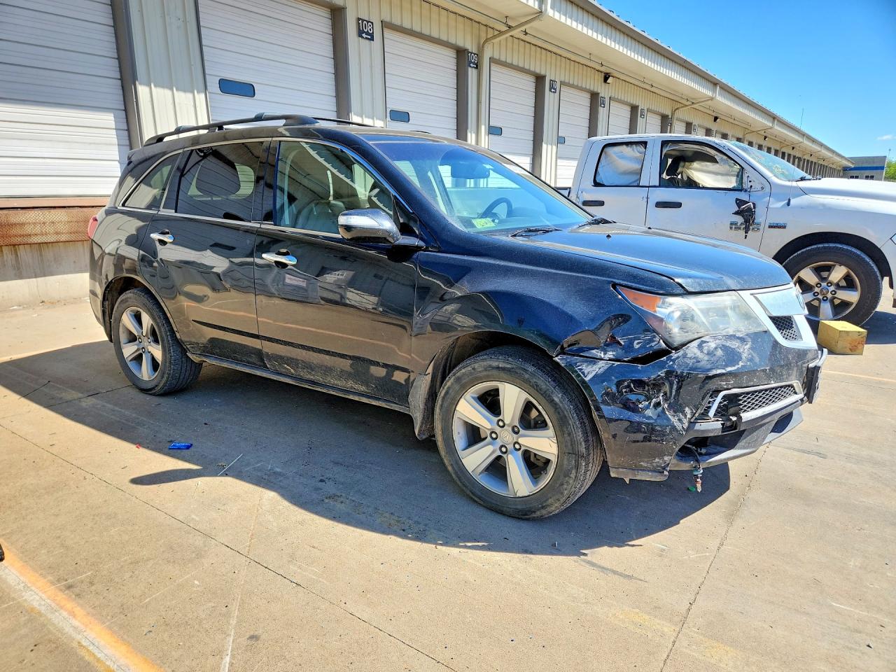 Acura MDX
