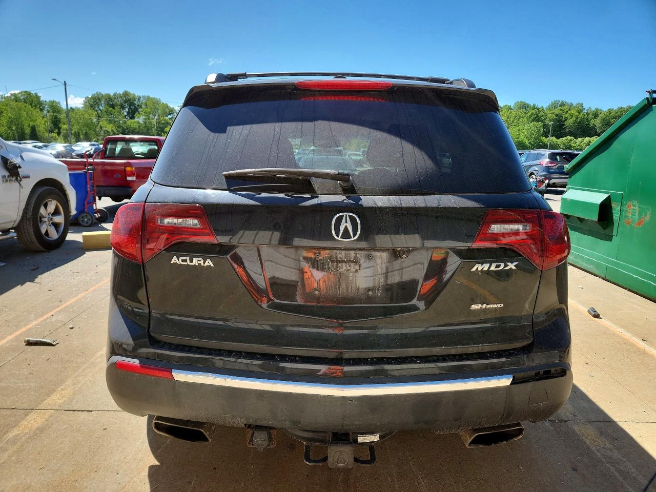 Acura MDX