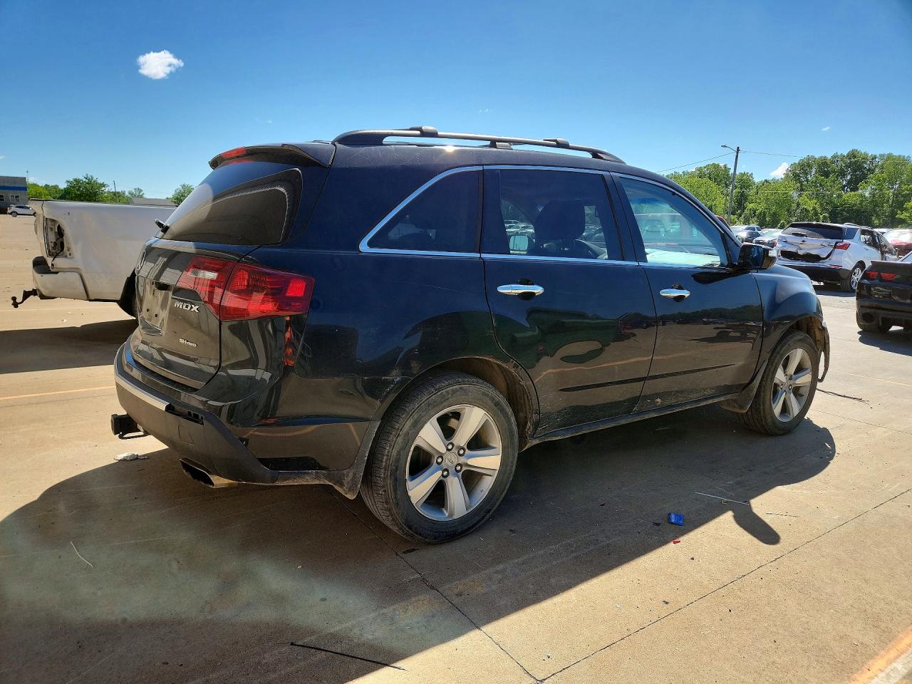 Acura MDX