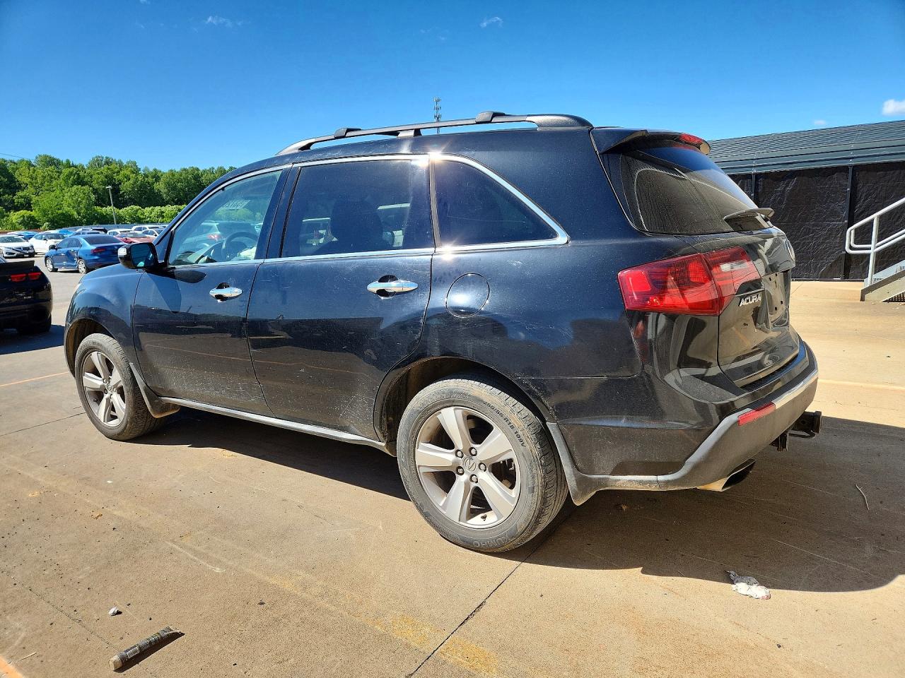 Acura MDX