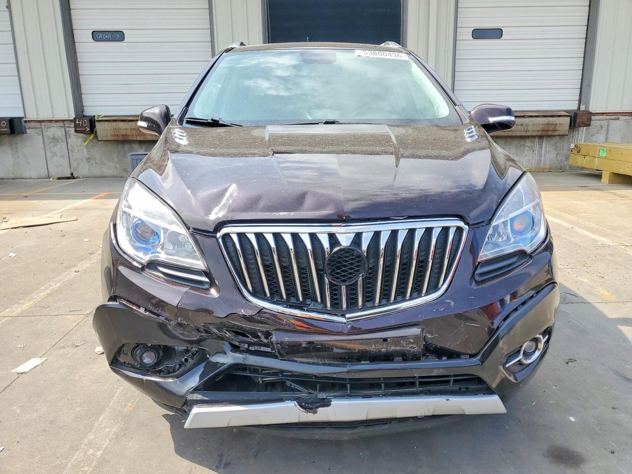 Buick Encore
