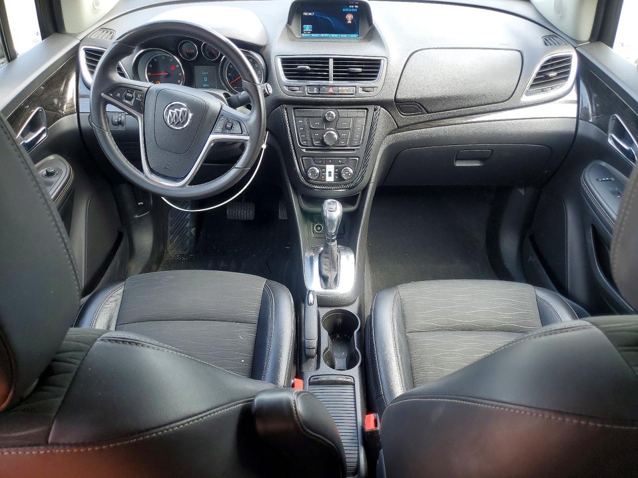 Buick Encore
