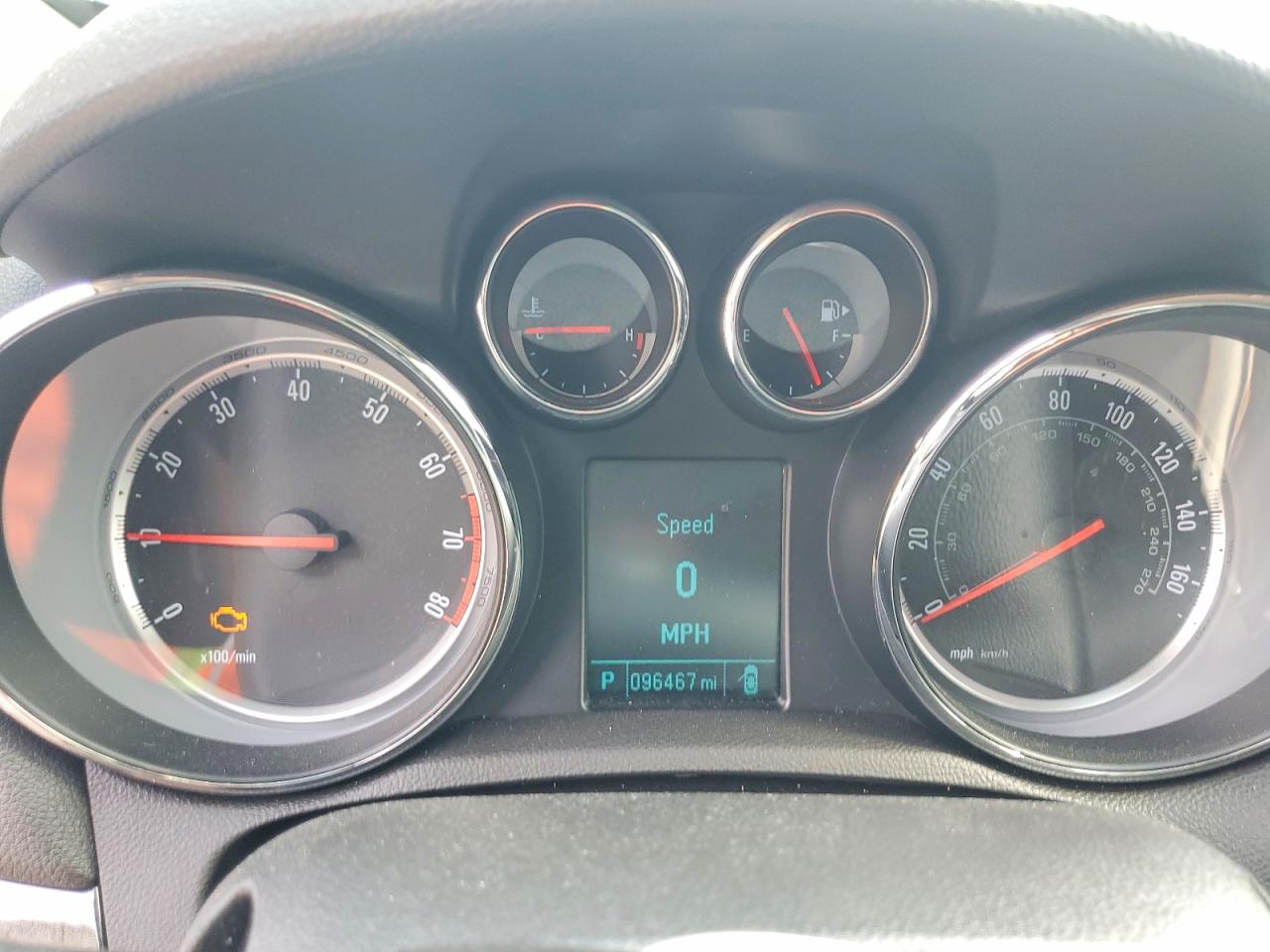 Buick Encore